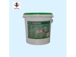 Ratex Rágcsálóirtó Granulátum 5kg - Árumix