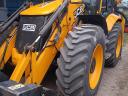 JCB 4cx PRO Hibátlan