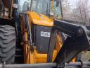 JCB 4cx PRO Hibátlan