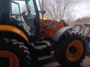 JCB 4cx PRO Hibátlan