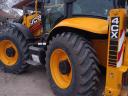 JCB 4cx PRO Hibátlan