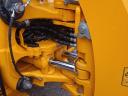 JCB 4cx PRO Hibátlan