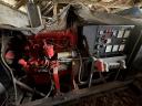 MTZ motoros aggregátor eladó, kitűnő állapotban