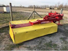 Pöttinger Novacat 265 eladó