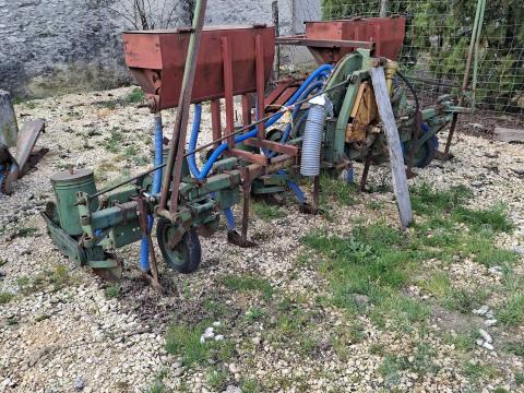 Spc 6 vetőgép eladó Spc 6 vetőgép eladó