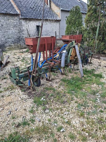 Spc 6 vetőgép eladó