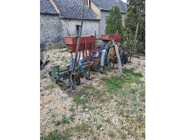 Spc 6 vetőgép eladó