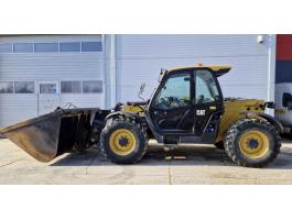 Caterpillar TH 3510D - 0%Áfa-Leszállítva