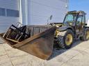 Caterpillar TH 3510D - 0%Áfa-Leszállítva