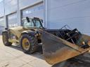 Caterpillar TH 3510D - 0%Áfa-Leszállítva