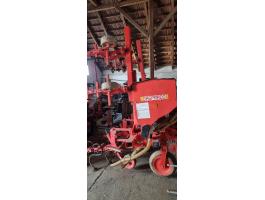 Gaspardo sorközművelő kapa eladó