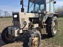 Mtz 82 traktor friss műszaki