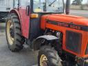 Zetor 5243 turbós traktor eladó