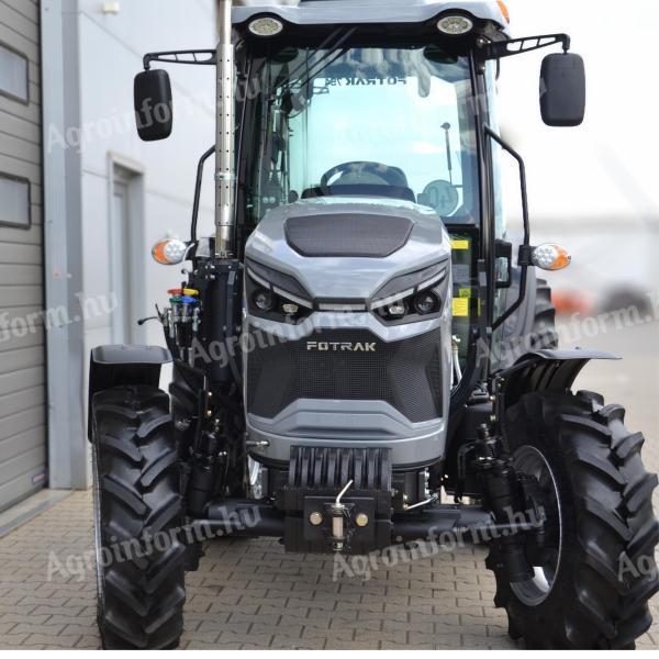 Fotrak nagyméretű MK604C – Royal-Kert Kft