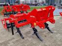 Siptec RB M 5 altalajlazító hengerrel