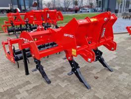 Siptec RB M 5 altalajlazító hengerrel