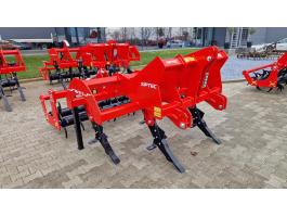 Siptec RB M 5 altalajlazító hengerrel