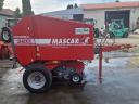 Mascar Corsa 320 bálázó