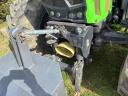 Deutz-Fahr 7250 Agrotron