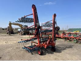 Hatzenbichler 12m gyomfésű