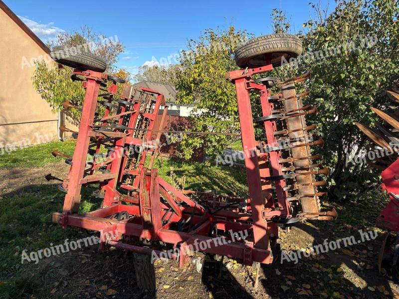 Metalwolf 5,6 kombinátor