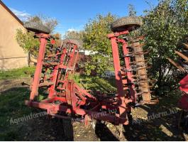 Metalwolf 5,6 kombinátor