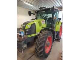 Claas Arion 420 használt