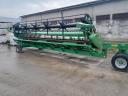 John Deere T670i HillMaster kombájn eladó