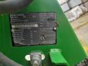 John Deere T670i HillMaster kombájn eladó