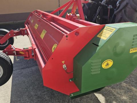 KB 3011. B szárzúzó