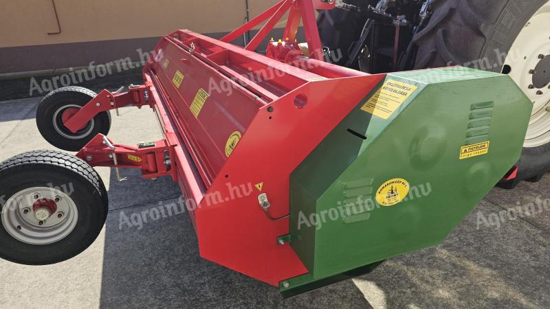 KB 3011. B szárzúzó