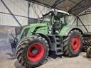 FENDT 824 Vario traktor első tulajdonostól beszámított eladó