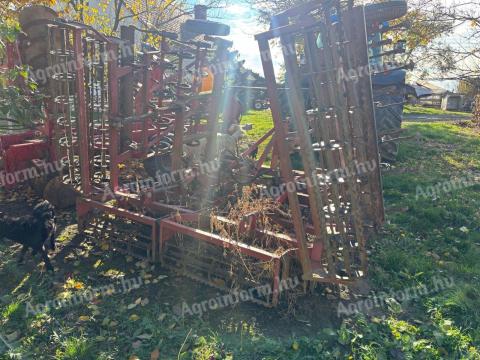 Metalwolf 5,6 méteres kombinátor eladó Metalwolf 5,6 méteres kombinátor eladó