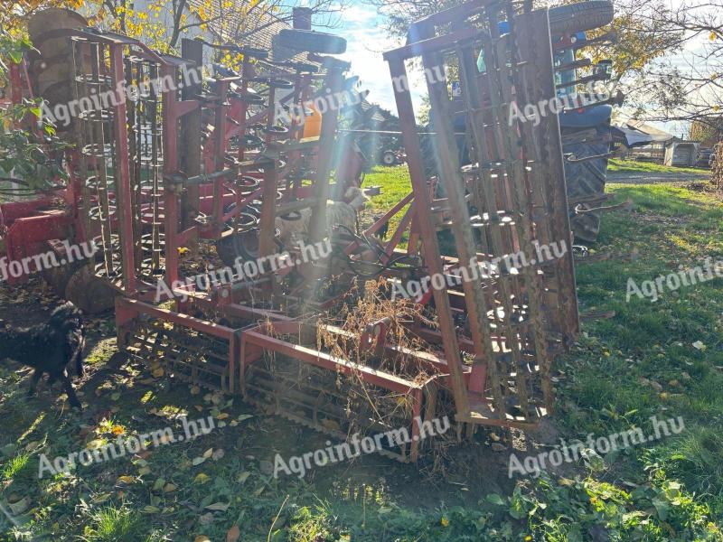 Metalwolf 5,6 méteres kombinátor eladó