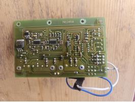 New Holland TX 66 68, 843 20 525 menetelő hidrosztatika vezérlő