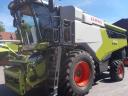 Claas Lexion 6700
