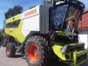 Claas Lexion 6700