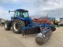 New Holland TG255 traktor