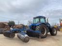 New Holland TG255 traktor