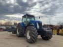 New Holland TG255 traktor