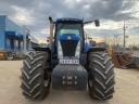 New Holland TG255 traktor