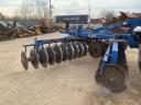 New Holland TG255 traktor