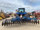 New Holland TG255 traktor