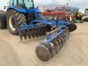 New Holland TG255 traktor