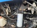 New Holland TG255 traktor