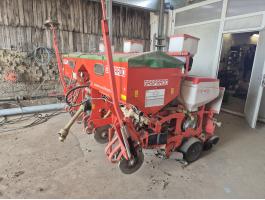 Gaspardo MTE 300 vetőgép eladó