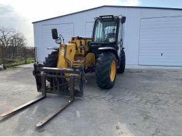 JCB 535-95 teleszkópos rakodógép eladó