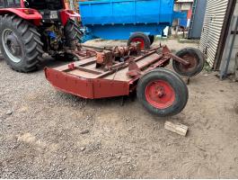 Rz3 szárzúzó Rz 3 zúzó