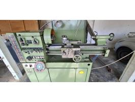 Esztergagép E3n-01 kitünő állapotban eladó