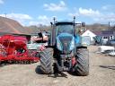 New Holland T8.390 eladó